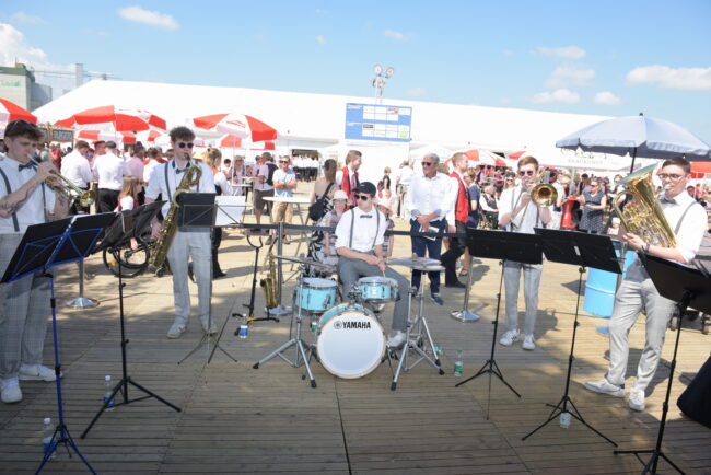 Luzerner Kantonal-Musiktag 2023 - Musiktag Ruswil