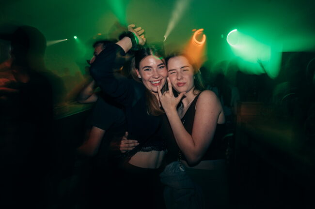 Volksrock am Rebstock DJ REF JD / Musiktag Ruswil