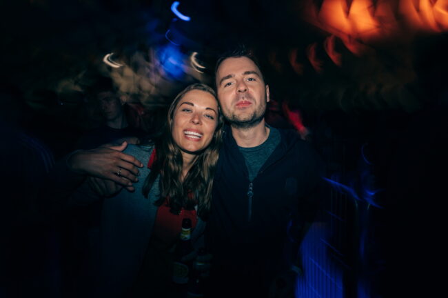 Volksrock am Rebstock / Musiktag Ruswil