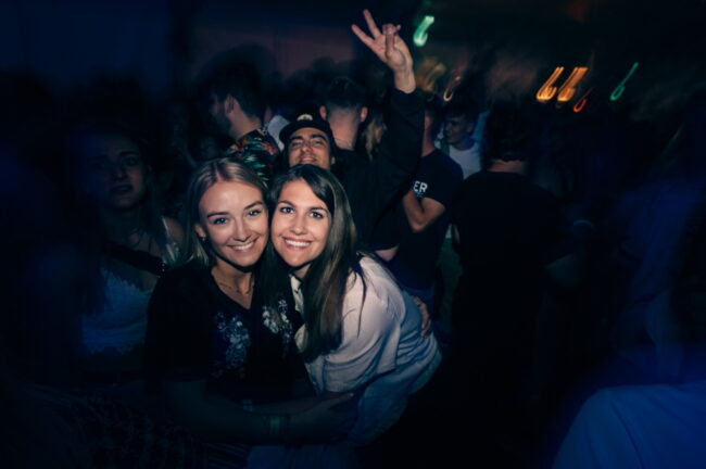 Volksrock am Rebstock / Musiktag Ruswil