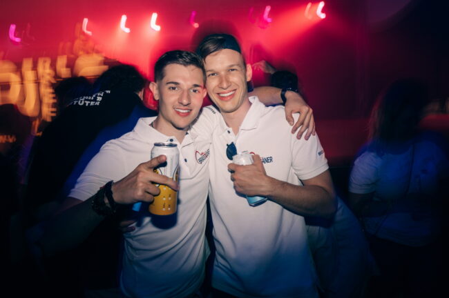 Volksrock am Rebstock Brassianer / Musiktag Ruswil