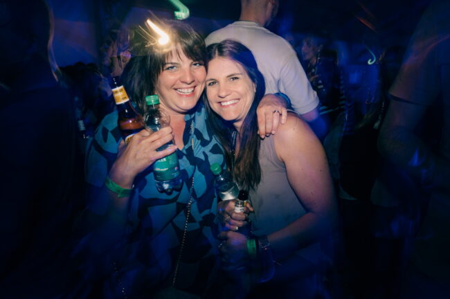 Volksrock am Rebstock / Musiktag Ruswil