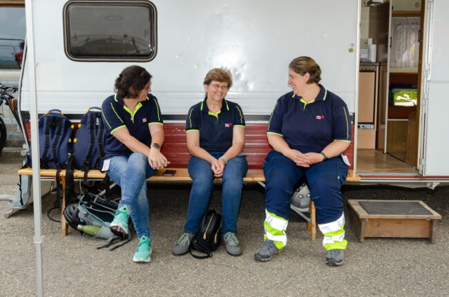 Luzerner Kantonal-Musiktag 2023 - Musiktag Ruswil