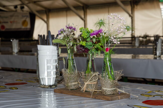 Luzerner Kantonal-Musiktag 2023 - Musiktag Ruswil