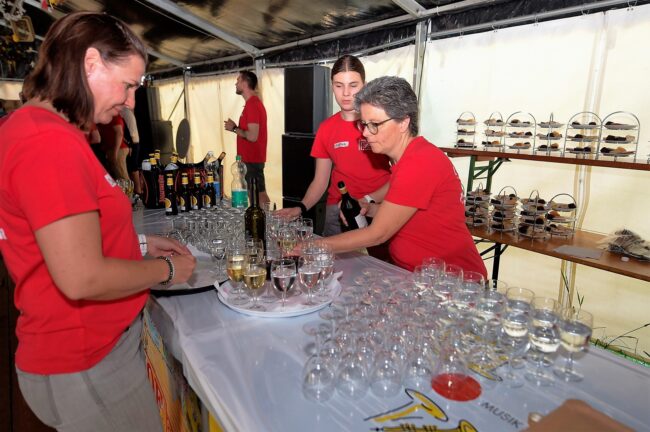 Luzerner Kantonal-Musiktag 2023 - Musiktag Ruswil