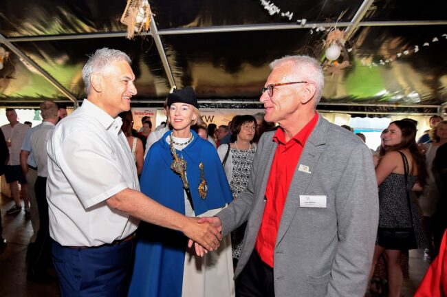 Luzerner Kantonal-Musiktag 2023 - Musiktag Ruswil