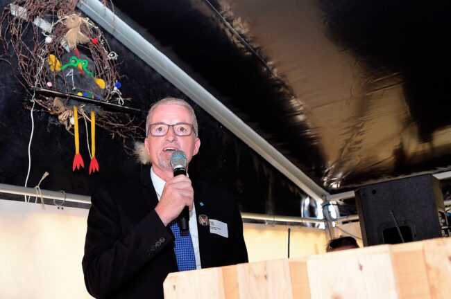 Luzerner Kantonal-Musiktag 2023 - Musiktag Ruswil