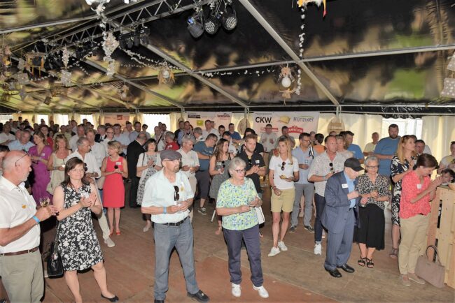 Luzerner Kantonal-Musiktag 2023 - Musiktag Ruswil