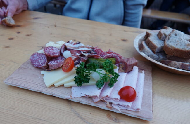 Volksrock am Rebstock / Musiktag Ruswil