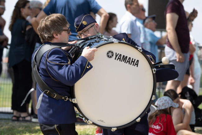 Luzerner Kantonal-Musiktag 2023 - Musiktag Ruswil